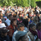 Városi Gyermeknap - Pápa