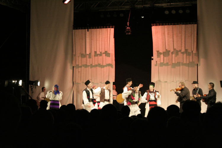 Pápa Csülök Cicege és Borfesztivál (2016) - Szombat