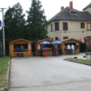 Erzsébetvárosi Nap - Pápa