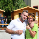 Erzsébetvárosi Nap 2016 - Pápa