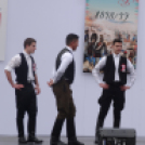 Március 15.-i megemlékezés - 2018 - Pápa