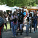 Pápa Játékfesztivál - Szombat