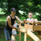 Pápai Játékfesztivál 2019 - Szombat Délután 