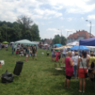 Pápai Játékfesztivál - Szombat - Főzőverseny, Várkerti és Fő téri programok