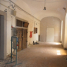 Folyik az Esterházy-kastély felújítása