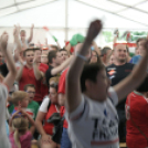 Pápai Játékfesztivál - Szombat - Koncertek