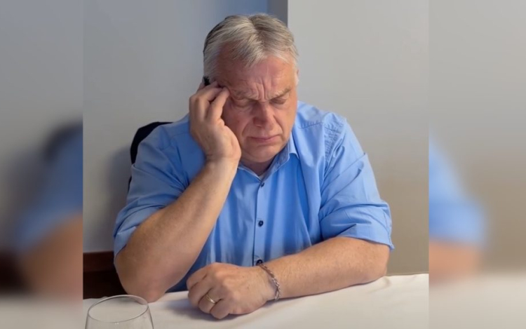 Kibervédelmi szakértő: manipulált lehet az Orbán Viktort és családját fenyegető videó