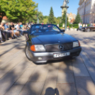 Mercedes Benz Csillagtúra - Pápa