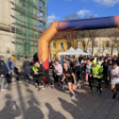 Szilveszteri Futás és Ostormenet - 2023