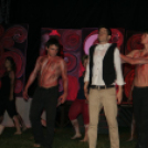 Szigeti Veszedelem - Pápa