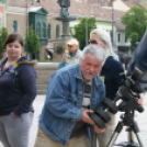 Csillagászat Napja - Pápa