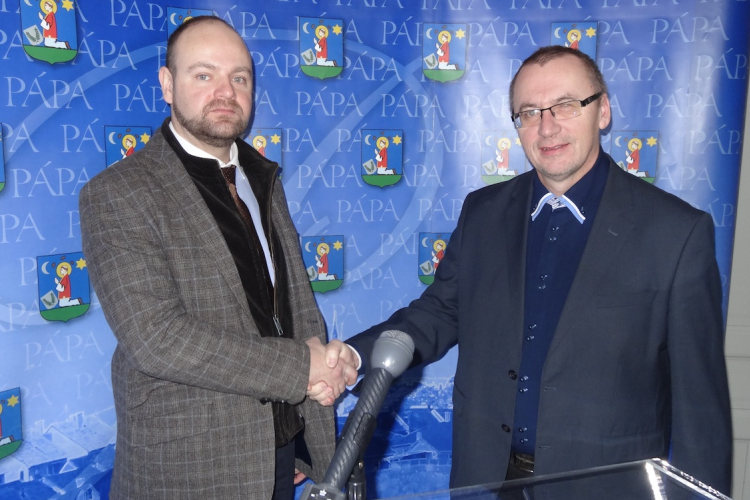 Fémhulladékért cserében vitték el a Győr megyei vágóhídról a rothadó állatbőröket