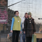 Szilveszteri Futás - Díjátadó