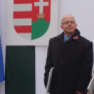 Március 15.-i megemlékezés - 2018 - Pápa