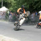 Jótékonysági Motoros Nap, Volkswagen Konszern Találkozó  - Pápai Játékfesztivál 2015