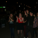 XV. Országos Ifjúsági Néptánctalálkozó - Pápa