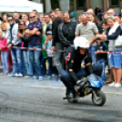 Pápai Játékfesztivál 2017 - Jótékonysági Motoros Nap