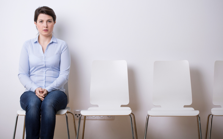 Beszéljünk a női test egyensúlyának változásáról!