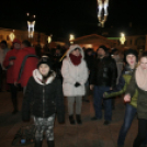 Szilveszteri Buli a Fő téren - 2016