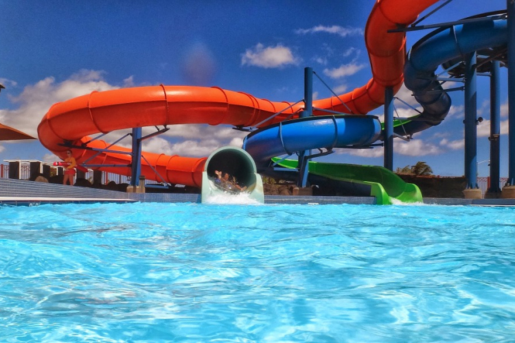 Idén kevesebb szabálytalanságot találtak az aquaparkokban