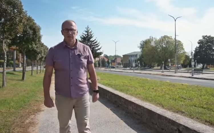 Áldozó Tamás: Figyelünk és cselekszünk!