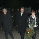 Városi Megemlékezés Október 23-án