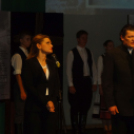 Október 23-i Városi Ünnepség és Megemlékezés - Pápa