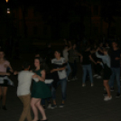 XV. Országos Ifjúsági Néptánctalálkozó - Pápa