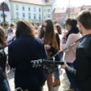 A Magyar Költészet Napja - Pápa