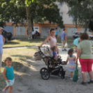 Aegon Játszótéri Nap - Pápa