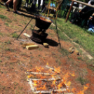 Jó idő és kiváló hangulat a Városrészi Majálison