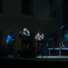 Charlie Koncert - Nyáresték Programsorozat