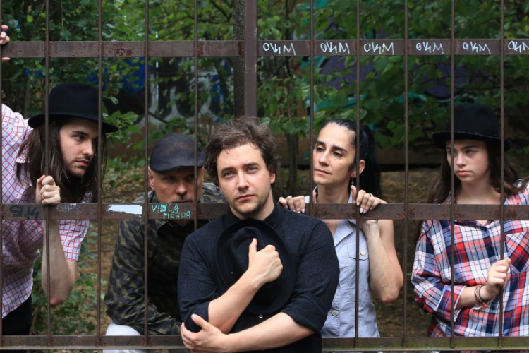 A Bakony erdeje szolgál díszletül a farkasgyepűi Színházerdő fesztiválhoz