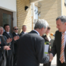 XVII. Pápai Agrárexpo - Megnyitó - Pápa