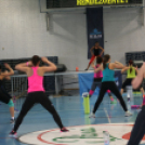 Pápa Legnagyobb Fitness Rendezvénye