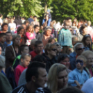 Városi Gyermeknap - Pápa