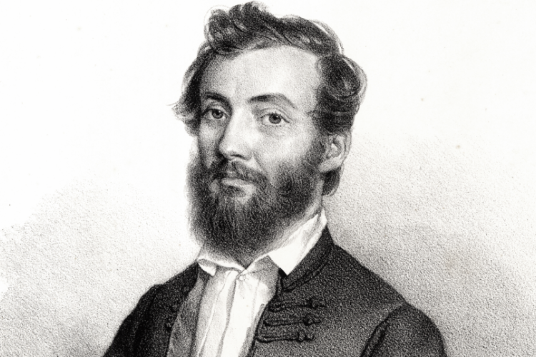 Ki volt Uzdi Péter? 