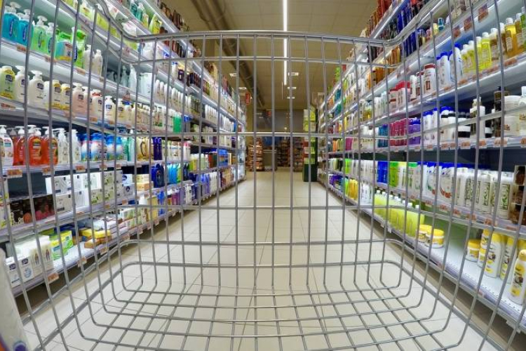 Meghaladja az országos átlagot a pápai vásárlóerő