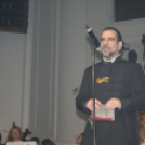 Omega Oratórium - Pápa