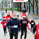 Mikulás Futás - Pápa