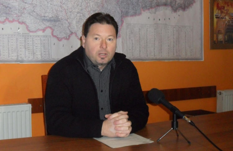 Süle Zsolt: Brutális adóemelések jönnek