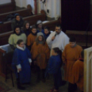 Lilli és a hihetetlen visszatérés - Gyermek musical - Pápa