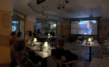 Indul a JMK filmklubjának új évada