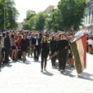 Városi Ballagás - Pápa - 2016