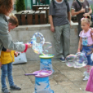 Pápai Játékfesztivál - 2018 - Péntek - Délutáni Programok