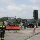 100 éves a Magyar Légierő - Bemutató a pápai Bázisrepülőtéren