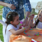 Jó idő és kiváló hangulat a Városrészi Majálison