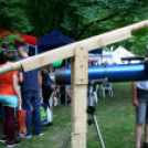 Pápai Játékfesztivál - Szombat Délutáni Programok