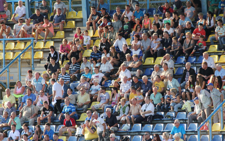 Javított és simán győzött a Perutz