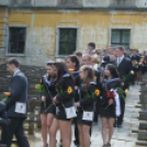 Városi ballagás - Pápa - 2013